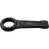 Clé Annulaire de Percussion 65 mm - Acier Résistant - Usage Professionnel et Durable - BGS