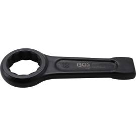 Clé Annulaire de Percussion 65 mm - Acier Résistant - Usage Professionnel et Durable - BGS