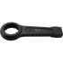 Clé Annulaire de Percussion 60 mm - Acier Résistant - Usage Bâtiment et Mécanique - BGS