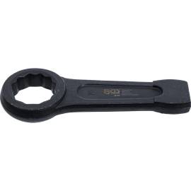 Clé Annulaire de Percussion 70 mm - Acier Résistant - Usage Professionnel et Durable - BGS