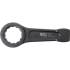 Clé Annulaire de Percussion 75 mm - Acier Résistant - Usage Professionnel et Durable - BGS