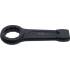 Clé Annulaire de Percussion 70 mm - Acier Résistant - Usage Professionnel et Durable - BGS