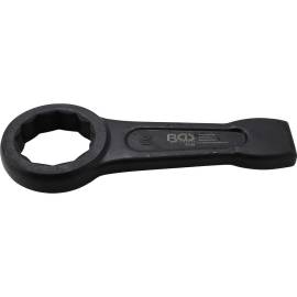 Clé Annulaire de Percussion 80 mm - Acier Résistant - Usage Professionnel et Durable - BGS