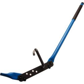 Outil Levier de Biellette de Suspension - 205 x 275 x 1280 mm - Acier Robuste - Levage et Dépose Facile - D-Work