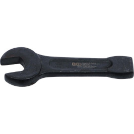 Clé à Fourche de Percussion 30 mm - Acier Résistant - Usage Professionnel et Durable - D-Work