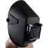 Masque de Soudeur - 27,5 x 22,3 x 37,2 cm - Protection et Confort - Plastique - D-Work
