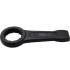 Clé Annulaire de Percussion 80 mm - Acier Résistant - Usage Professionnel et Durable - BGS