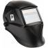 Masque de Soudeur - 27,5 x 22,3 x 37,2 cm - Protection et Confort - Plastique - D-Work
