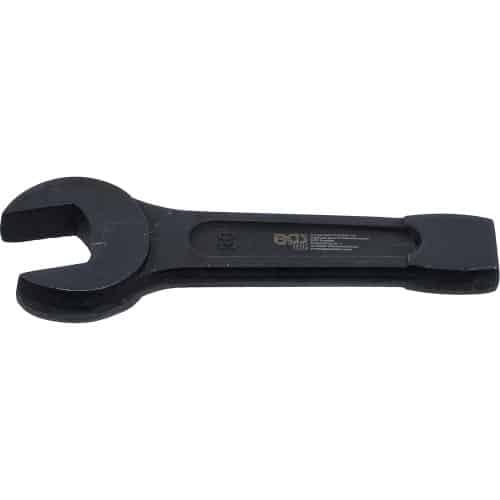 Clé à Fourche de Percussion 36 mm - Acier Résistant - Usage Professionnel et Durable - D-Work