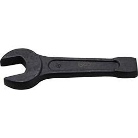 Clé à Fourche de Percussion 41 mm - Acier Résistant - Usage Professionnel - BGS