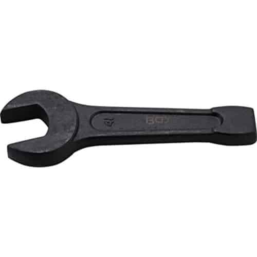 Clé à Fourche de Percussion 41 mm - Acier Résistant - Usage Professionnel - BGS