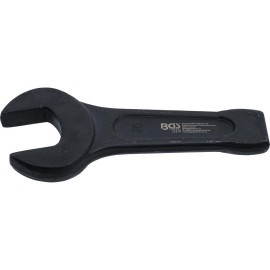 Clé à Fourche de Percussion 70 mm - Puissance et Durabilité, Acier, Pro - D-Work