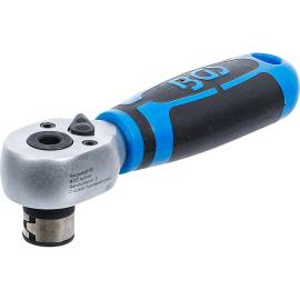 Cliquet à Embout 10 mm (3/8 ) Précision et Robustesse pour Mécanique - BGS