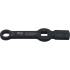 Clé Annulaire de Percussion 22 mm - Six Pans, 2 Faces de Percussion - Précision et Robustesse - BGS