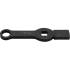 Clé Annulaire de Percussion 26 mm - Douze Pans, 2 Faces de Percussion - Puissance et Précision - BGS