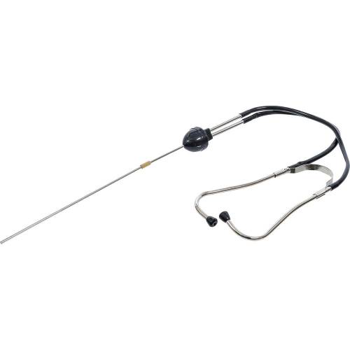 Stéthoscope à Contact 320 mm - - Précision et Confort d Utilisation - BGS