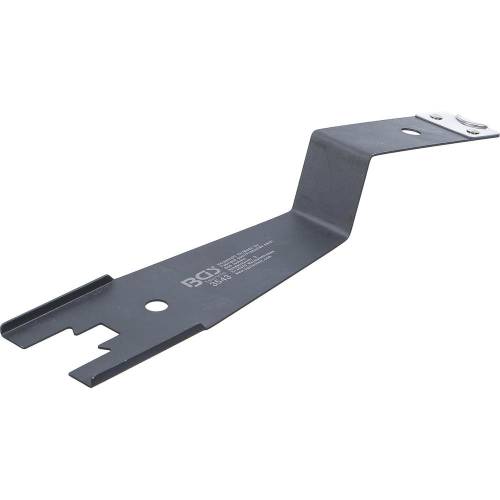 Outil à Dégarnir 270 mm - Pour Lève-Vitre et Poignée de Porte - Précision et Maniabilité - - BGS