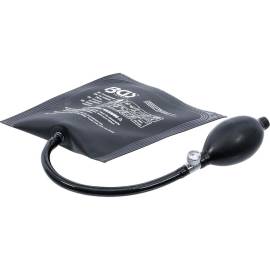 Coussins Gonflables - 1 pcs 32 x 19 x 15,8 cm - Confort et Soutien Ergonomique - D-Work