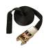Sangle à Cliquet 5 m x 25 mm - Acier Résistant - Fixation Sécurisée et Pratique - BGS