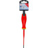 Tournevis VDE Pointe Extra Fine Plat 3 mm - Isolation Sécurisée - - BGS