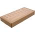 Insert de Servante d Atelier 1/3 - Jeu de 17 Pièces Douilles VDE et Tournevis 10 mm (3/8 ) - Sécurité et Précision - BGS