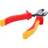 Coupe-Câbles VDE 160 mm - Acier Trempé, Isolation Sécurisée - Coupe Précise et Protection Utilisateur - BGS