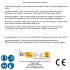 Pince Ronde VDE 160 mm - Acier Isolé, Sécurité Électrique - Précision et Protection, 1000 V - D-Work