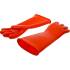 Gants de Protection Électricien Taille 10 XL - Isolation Latex Naturel - Sécurité et Confort - D-Work
