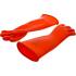 Gants de Protection Électricien Taille 9 - Isolation Latex Naturel - Sécurité et Confort - BGS