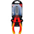 Pince Multifonction VDE 160 mm - Acier, Isolation VDE - Sécurité et Polyvalence - BGS