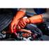 Gants de Protection Électricien Taille 11 XXL - Isolation Latex Naturel - Sécurité et Confort - BGS