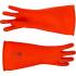 Gants de Protection Électricien Taille 9 - Isolation Latex Naturel - Sécurité et Confort - D-Work