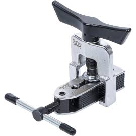 Presse à Collets Universelle Réglable 4,7-16 mm - Polyvalente et Précise - BGS