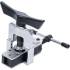 Presse à Collets Universelle Réglable 4,7-16 mm - Polyvalente et Précise - BGS
