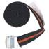 Sangle avec Fermeture Rapide 2,5 m x 25 mm - Résistante et Pratique - - BGS