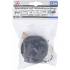 Sangle avec Fermeture Rapide 2,5 m x 25 mm - Résistante et Pratique - - BGS