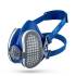 Masques Anti-Poussière 2 Pièces - Protection Respiratoire Efficace - - BGS