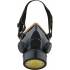 Masques Anti-Poussière 2 Pièces - Protection Respiratoire Efficace - - BGS