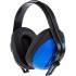 Casque Anti-Bruit - Protection Auditive Confortable et Efficace, Plastique - D-Work