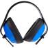 Casque Anti-Bruit - Protection Auditive Confortable et Efficace - BGS