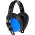 Casque Anti-Bruit - Protection Auditive Confortable et Efficace, Plastique - D-Work