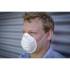 Masques Hygiéniques 10 Pièces - Protection Respiratoire Essentielle - Confort et Sécurité - BGS