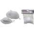 Masques Hygiéniques 10 Pièces - Protection Respiratoire Essentielle - Confort et Sécurité - BGS