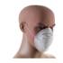 Masques Hygiéniques 10 pcs - Protection Respiratoire Essentielle - Confort et Sécurité - D-Work