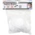 Masques Hygiéniques 10 pcs - Protection Respiratoire Essentielle - Confort et Sécurité - D-Work