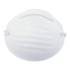 Masques Hygiéniques 10 pcs - Protection Respiratoire Essentielle - Confort et Sécurité - D-Work