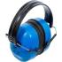 Casque Anti-Bruit - Protection Auditive Confortable - Sécurité et Réduction du Bruit, Plastique - D-Work