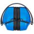 Casque Anti-Bruit - Protection Auditive Confortable - Sécurité et Réduction du Bruit, Plastique - D-Work