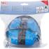 Casque Anti-Bruit - Protection Auditive Confortable - Sécurité et Réduction du Bruit, Plastique - D-Work