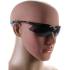 Lunettes de Protection Teintées Gris - Confort et Sécurité Oculaire - - BGS